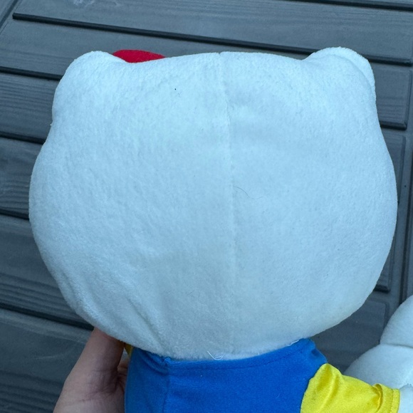 Sanrio Hello Kitty Cathy bunny plush - Picture 5 of 14